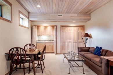 This exceptional 4-bedroom mountain home is perfectly perched on on Rollingstone Ranch Golf Club in Colorado - for sale on GolfHomes.com, golf home, golf lot
