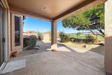 An exciting opportunity to own a beautiful home on the golf on Las Sendas Golf Club in Arizona - for sale on GolfHomes.com, golf home, golf lot
