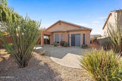 An exciting opportunity to own a beautiful home on the golf on Las Sendas Golf Club in Arizona - for sale on GolfHomes.com, golf home, golf lot