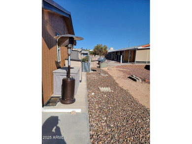 This beautiful nearly new home is ready to go! Gorgeous home on 3 Parks Fairways in Arizona - for sale on GolfHomes.com, golf home, golf lot