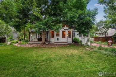 Unbeatable Mid-Town to south Fort Collins location, desirable on Collindale Golf Course in Colorado - for sale on GolfHomes.com, golf home, golf lot