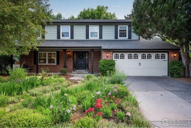 Unbeatable Mid-Town to south Fort Collins location, desirable on Collindale Golf Course in Colorado - for sale on GolfHomes.com, golf home, golf lot