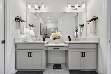 Experience modern luxury and effortless sophistication in this on Esplanade Golf and Country at Lakewood Ranch in Florida - for sale on GolfHomes.com, golf home, golf lot