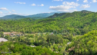 Here is an amazing opportunity to get your 2-bedroom, 2-bathroom on Gatlinburg Golf Course in Tennessee - for sale on GolfHomes.com, golf home, golf lot