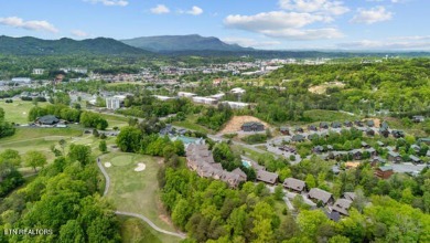 Here is an amazing opportunity to get your 2-bedroom, 2-bathroom on Gatlinburg Golf Course in Tennessee - for sale on GolfHomes.com, golf home, golf lot
