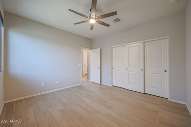 Do you have toys to store and a lifestyle to match? This on Estrella Mountain Ranch Golf Course in Arizona - for sale on GolfHomes.com, golf home, golf lot