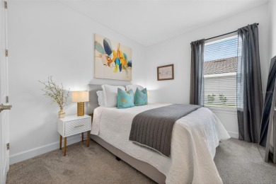 Experience modern luxury and effortless sophistication in this on Esplanade Golf and Country at Lakewood Ranch in Florida - for sale on GolfHomes.com, golf home, golf lot