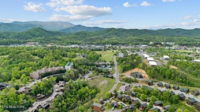 Here is an amazing opportunity to get your 2-bedroom, 2-bathroom on Gatlinburg Golf Course in Tennessee - for sale on GolfHomes.com, golf home, golf lot