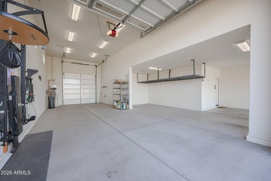 Do you have toys to store and a lifestyle to match? This on Estrella Mountain Ranch Golf Course in Arizona - for sale on GolfHomes.com, golf home, golf lot