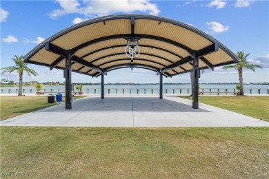Stunning 4-Bedroom, 3-Bath Home on Corner Lot with 3-Car Garage on Babcock National Golf Course in Florida - for sale on GolfHomes.com, golf home, golf lot