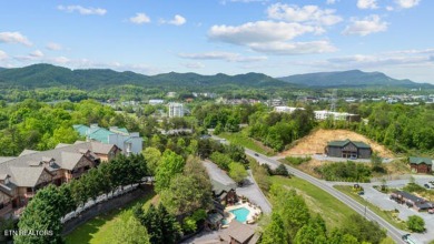 Here is an amazing opportunity to get your 2-bedroom, 2-bathroom on Gatlinburg Golf Course in Tennessee - for sale on GolfHomes.com, golf home, golf lot