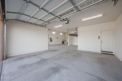 Do you have toys to store and a lifestyle to match? This on Estrella Mountain Ranch Golf Course in Arizona - for sale on GolfHomes.com, golf home, golf lot