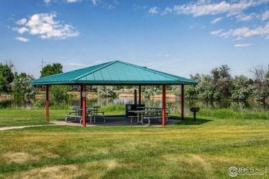 Unbeatable Mid-Town to south Fort Collins location, desirable on Collindale Golf Course in Colorado - for sale on GolfHomes.com, golf home, golf lot