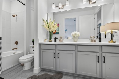Experience modern luxury and effortless sophistication in this on Esplanade Golf and Country at Lakewood Ranch in Florida - for sale on GolfHomes.com, golf home, golf lot