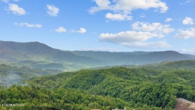 Here is an amazing opportunity to get your 2-bedroom, 2-bathroom on Gatlinburg Golf Course in Tennessee - for sale on GolfHomes.com, golf home, golf lot