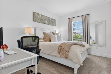 Experience modern luxury and effortless sophistication in this on Esplanade Golf and Country at Lakewood Ranch in Florida - for sale on GolfHomes.com, golf home, golf lot