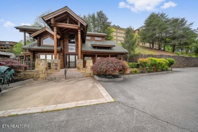 Here is an amazing opportunity to get your 2-bedroom, 2-bathroom on Gatlinburg Golf Course in Tennessee - for sale on GolfHomes.com, golf home, golf lot
