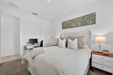 Experience modern luxury and effortless sophistication in this on Esplanade Golf and Country at Lakewood Ranch in Florida - for sale on GolfHomes.com, golf home, golf lot