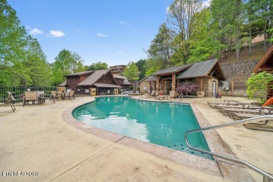 Here is an amazing opportunity to get your 2-bedroom, 2-bathroom on Gatlinburg Golf Course in Tennessee - for sale on GolfHomes.com, golf home, golf lot