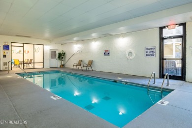 Here is an amazing opportunity to get your 2-bedroom, 2-bathroom on Gatlinburg Golf Course in Tennessee - for sale on GolfHomes.com, golf home, golf lot
