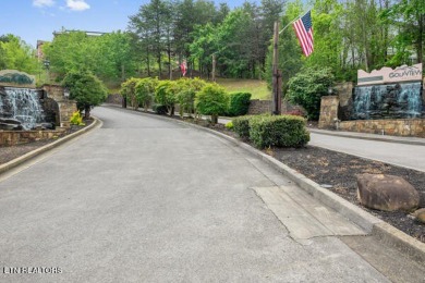 Here is an amazing opportunity to get your 2-bedroom, 2-bathroom on Gatlinburg Golf Course in Tennessee - for sale on GolfHomes.com, golf home, golf lot