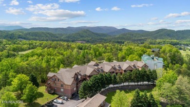 Here is an amazing opportunity to get your 2-bedroom, 2-bathroom on Gatlinburg Golf Course in Tennessee - for sale on GolfHomes.com, golf home, golf lot