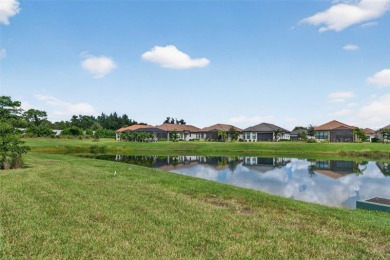 Experience modern luxury and effortless sophistication in this on Esplanade Golf and Country at Lakewood Ranch in Florida - for sale on GolfHomes.com, golf home, golf lot