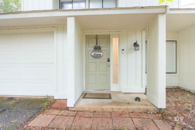 Nestled on a quiet corner lot near the Lawson Road entrance, and on Lake Forest Yacht and Country Club in Alabama - for sale on GolfHomes.com, golf home, golf lot