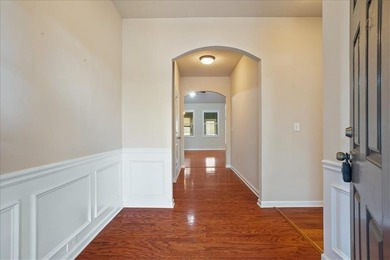 Welcome to 2003 Eagles Ridge, a beautiful Craftsman-style ranch on The Highlands Course at Lake Arrowhead in Georgia - for sale on GolfHomes.com, golf home, golf lot