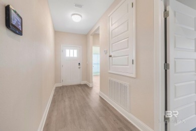 Take a look at this impeccably upgraded Bristol-plan home on Craft Farms - Cypress Bend in Alabama - for sale on GolfHomes.com, golf home, golf lot