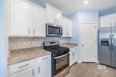 Take a look at this impeccably upgraded Bristol-plan home on Craft Farms - Cypress Bend in Alabama - for sale on GolfHomes.com, golf home, golf lot
