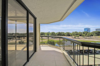 Gorgeous  3 Bedroom 2 bath condo  overlooking the new Jack on The President Country Club in Florida - for sale on GolfHomes.com, golf home, golf lot