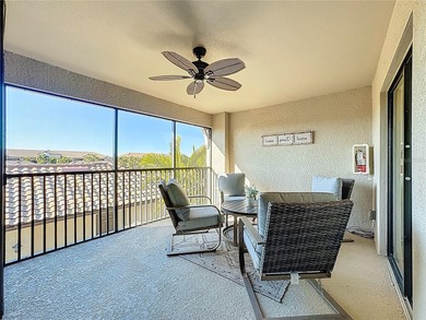 Beautifully decorated and meticulously maintained, this fully on Lakewood National Golf Club in Florida - for sale on GolfHomes.com, golf home, golf lot