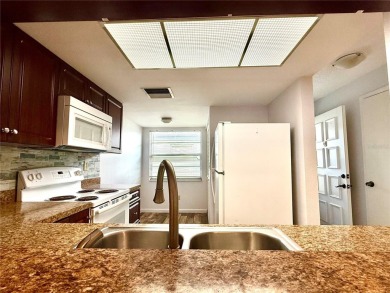 Welcome to 3411 Teeside Drive, New Port Richey!

Step into this on Seven Springs Golf and Country Club in Florida - for sale on GolfHomes.com, golf home, golf lot