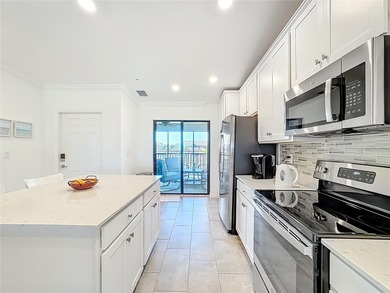 Beautifully decorated and meticulously maintained, this fully on Lakewood National Golf Club in Florida - for sale on GolfHomes.com, golf home, golf lot