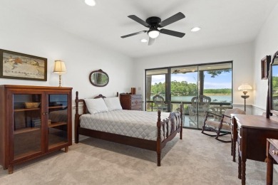 Enjoy breathtaking lake views from nearly every room in this on Hide-A-Way Lake Golf Course in Texas - for sale on GolfHomes.com, golf home, golf lot