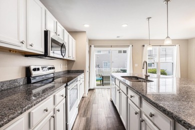 Welcome to this inviting three-bedroom, two-and-a-half-bathroom on  in South Carolina - for sale on GolfHomes.com, golf home, golf lot