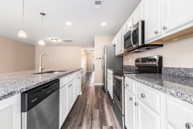 Welcome to this inviting three-bedroom, two-and-a-half-bathroom on  in South Carolina - for sale on GolfHomes.com, golf home, golf lot