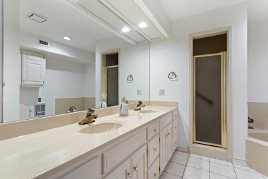 Enjoy breathtaking lake views from nearly every room in this on Hide-A-Way Lake Golf Course in Texas - for sale on GolfHomes.com, golf home, golf lot