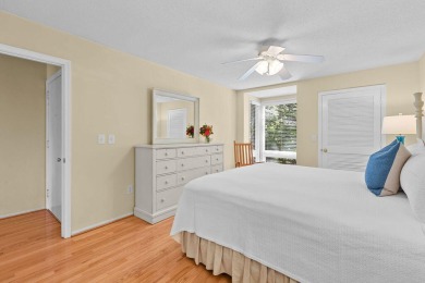 VIEWS THAT WILL TOTALLY CONSUME YOU!   This upper level Pelican on The Seabrook Island Club in South Carolina - for sale on GolfHomes.com, golf home, golf lot