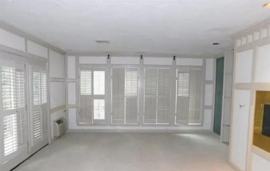 Beautiful Oak Tree Country Club addition, nice view of the Oak on Oak Tree National Golf and Country Club in Oklahoma - for sale on GolfHomes.com, golf home, golf lot