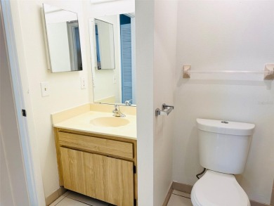 Discover the perfect blend of comfort, convenience, and income on Feather Sound Country Club in Florida - for sale on GolfHomes.com, golf home, golf lot