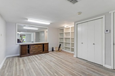 Enjoy breathtaking lake views from nearly every room in this on Hide-A-Way Lake Golf Course in Texas - for sale on GolfHomes.com, golf home, golf lot