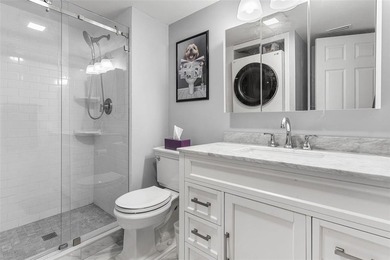 Your private Boca Lago retreat awaits! Exquisitely remodeled on Boca Lago Golf and Country Club in Florida - for sale on GolfHomes.com, golf home, golf lot