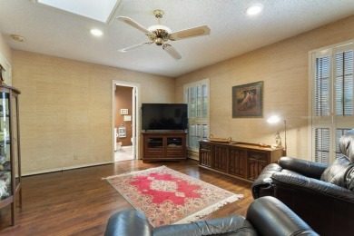 Enjoy breathtaking lake views from nearly every room in this on Hide-A-Way Lake Golf Course in Texas - for sale on GolfHomes.com, golf home, golf lot