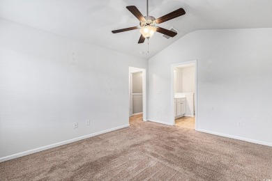 Welcome to this inviting three-bedroom, two-and-a-half-bathroom on  in South Carolina - for sale on GolfHomes.com, golf home, golf lot