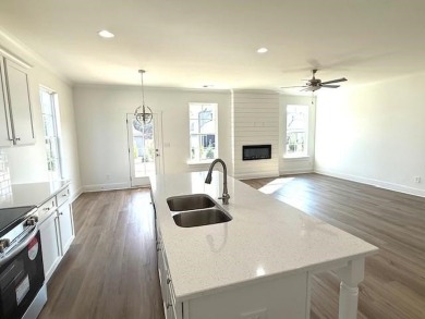 Charming Phase II of The Enclave at Heron Ridge located in Lake on Harbor Club Golf and Country Club in Georgia - for sale on GolfHomes.com, golf home, golf lot