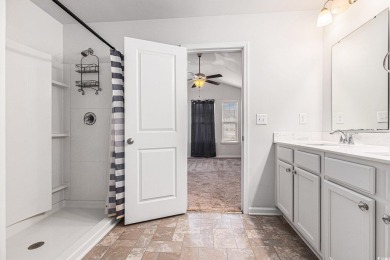 Welcome to this inviting three-bedroom, two-and-a-half-bathroom on  in South Carolina - for sale on GolfHomes.com, golf home, golf lot