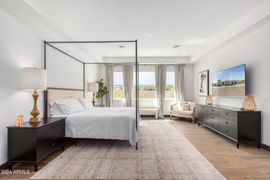 ''Hastings'' floor plan with tons of SWAGGER! A rare 4 bedroom on Sterling Grove Golf & Country Club in Arizona - for sale on GolfHomes.com, golf home, golf lot
