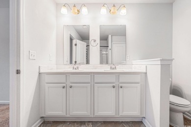 Welcome to this inviting three-bedroom, two-and-a-half-bathroom on  in South Carolina - for sale on GolfHomes.com, golf home, golf lot